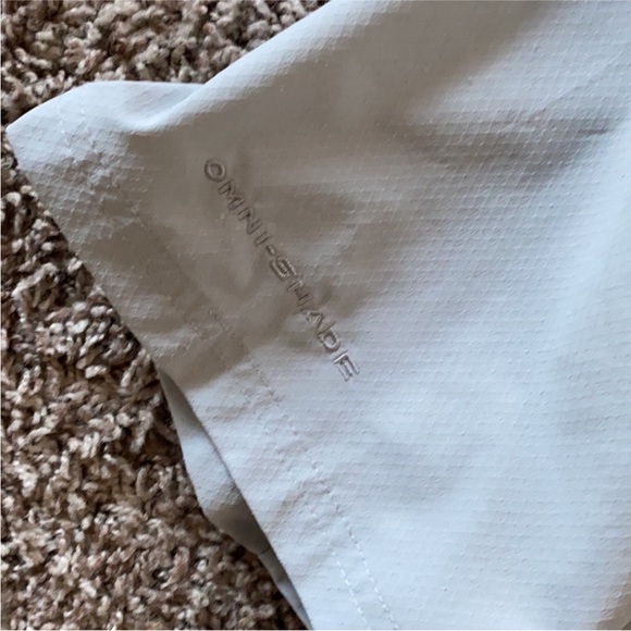 Columbia PFG Omni-Shade short sleeve button up - Picture 6 of 6